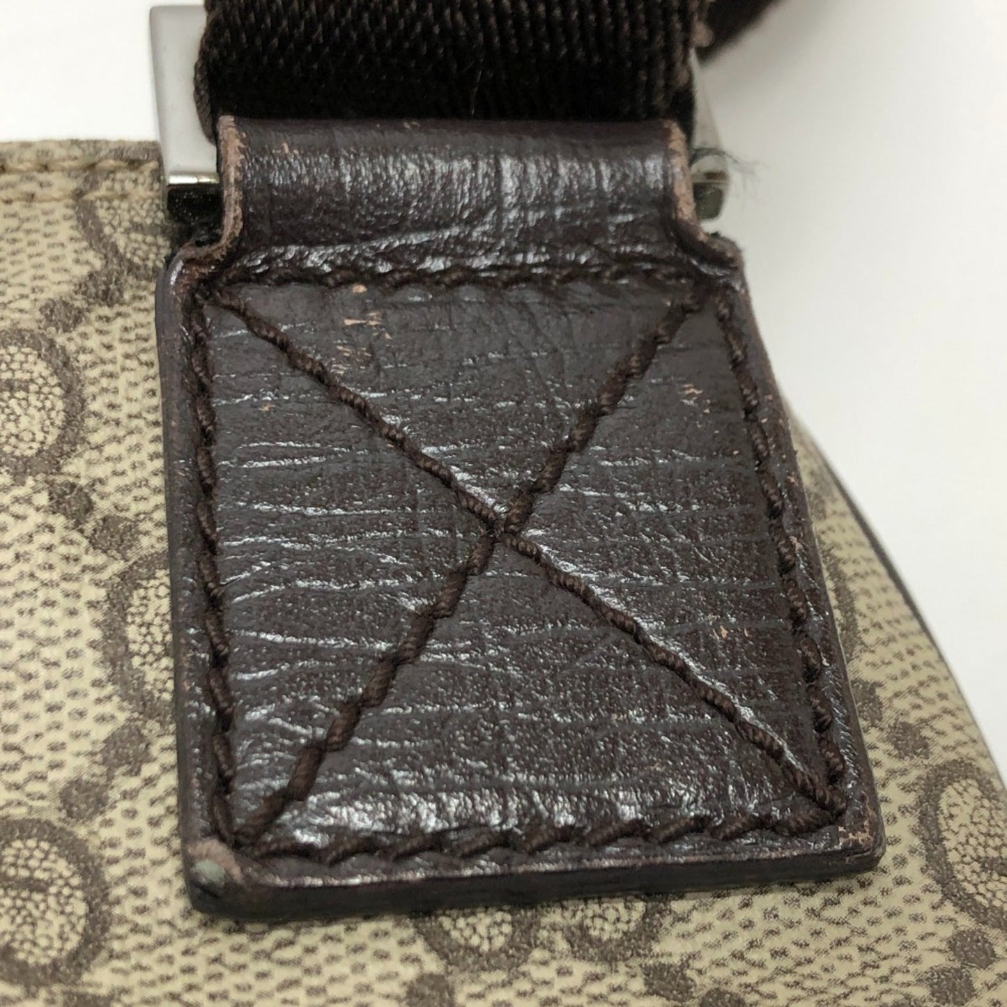 Gucci Beige Other Shoulder Bag