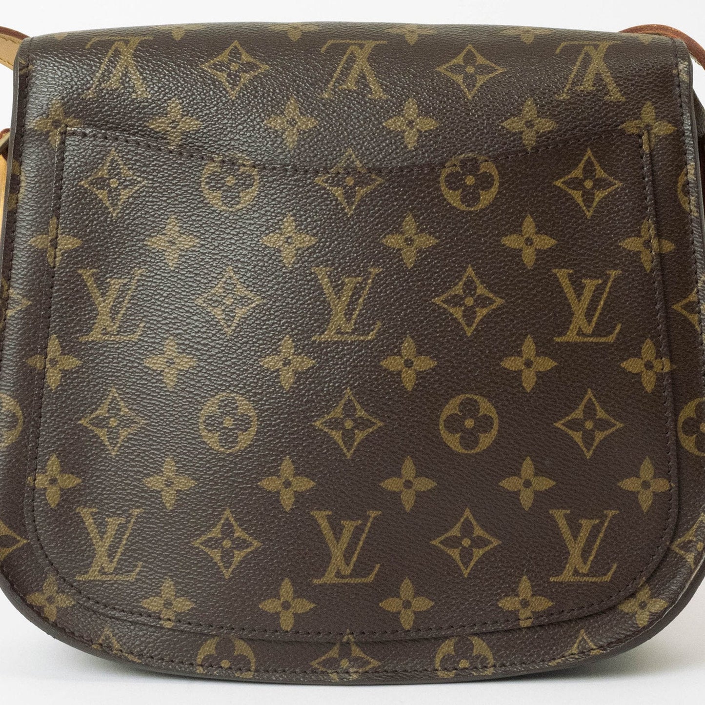 Louis Vuitton Monogram Monogram Shoulder Bag