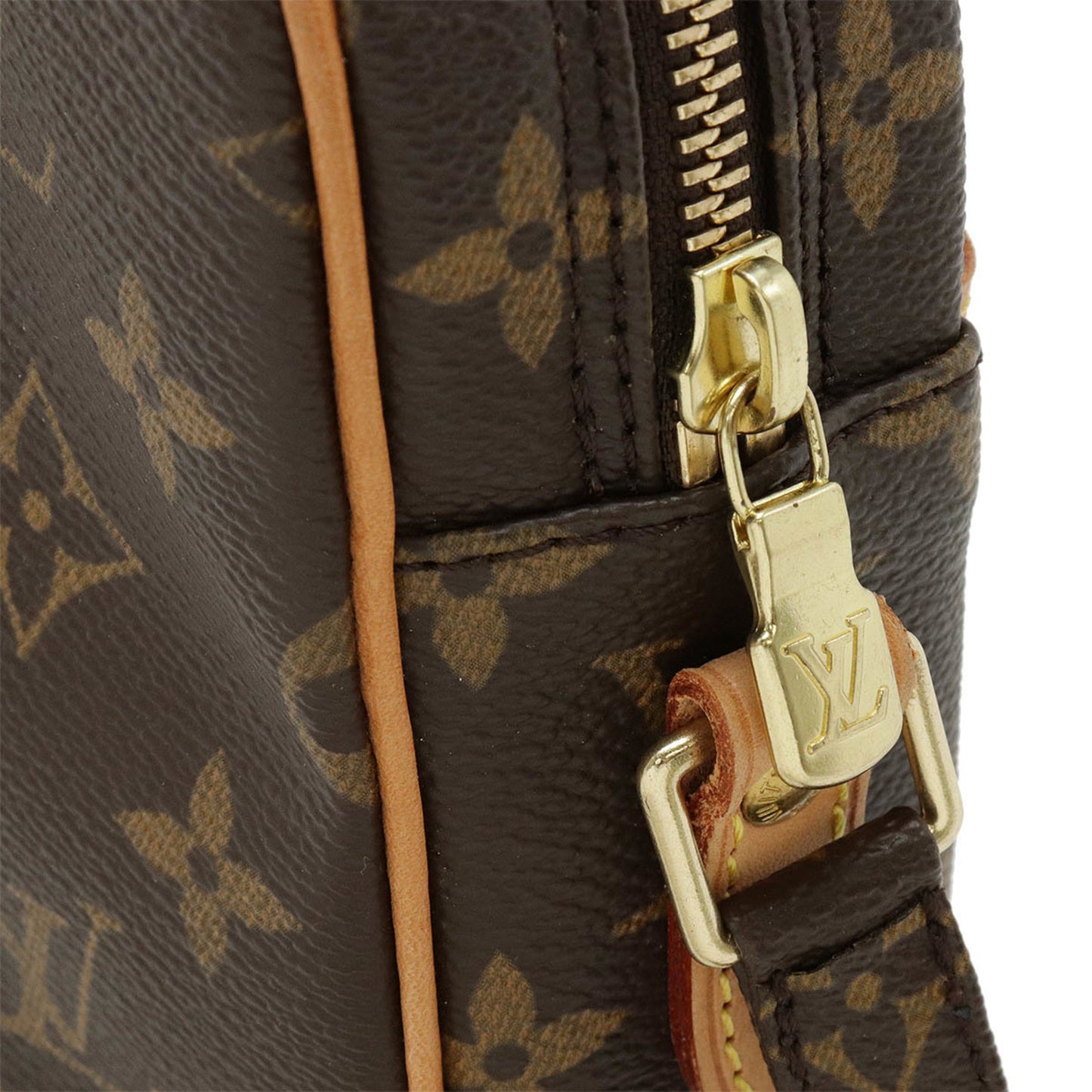 Louis Vuitton Monogram Monogram Pochette Shoulder Bag