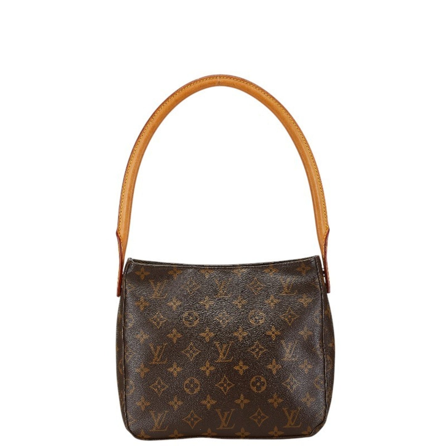 Louis Vuitton Monogram Brown Monogram Monogram Handbag Shoulder Bag ()