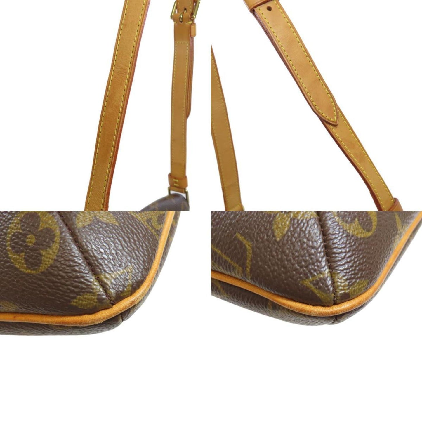 Louis Vuitton Monogram Monogram Monogram Shoulder Bag
