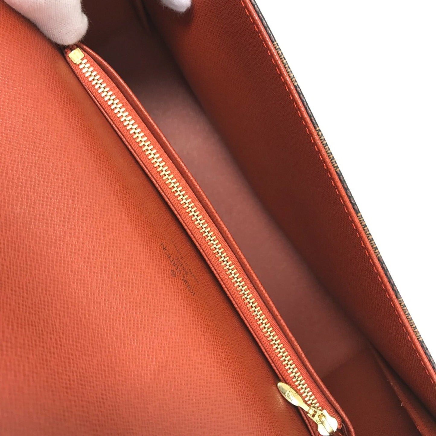 Louis Vuitton Brown Other Shoulder Bag