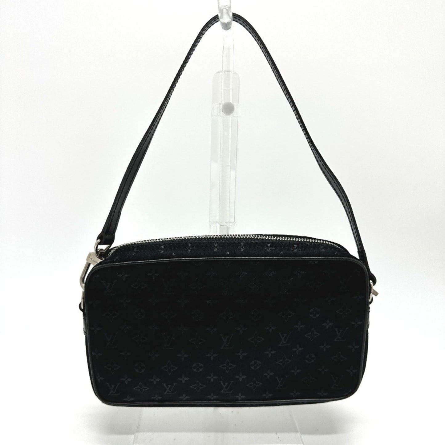 Louis Vuitton Black Other Shoulder Bag