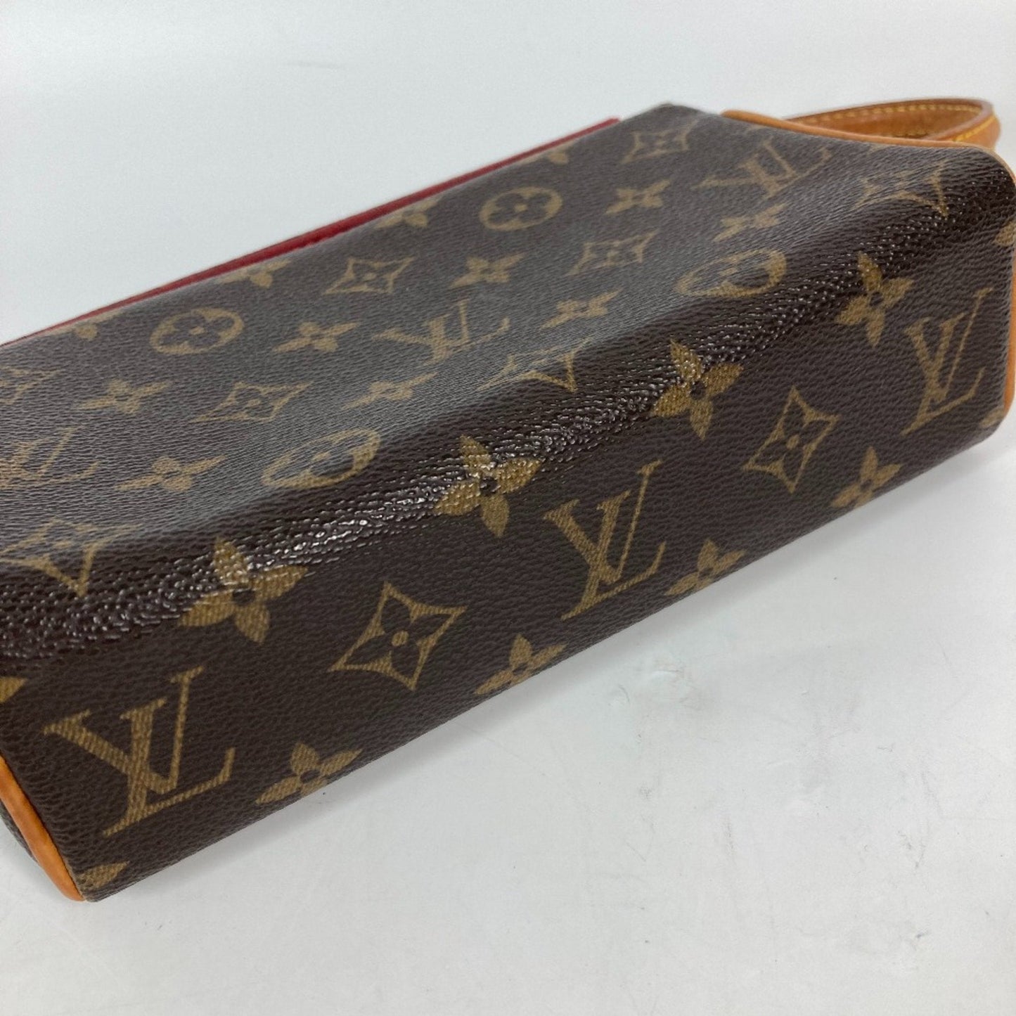 Louis Vuitton Brown Other Shoulder Bag