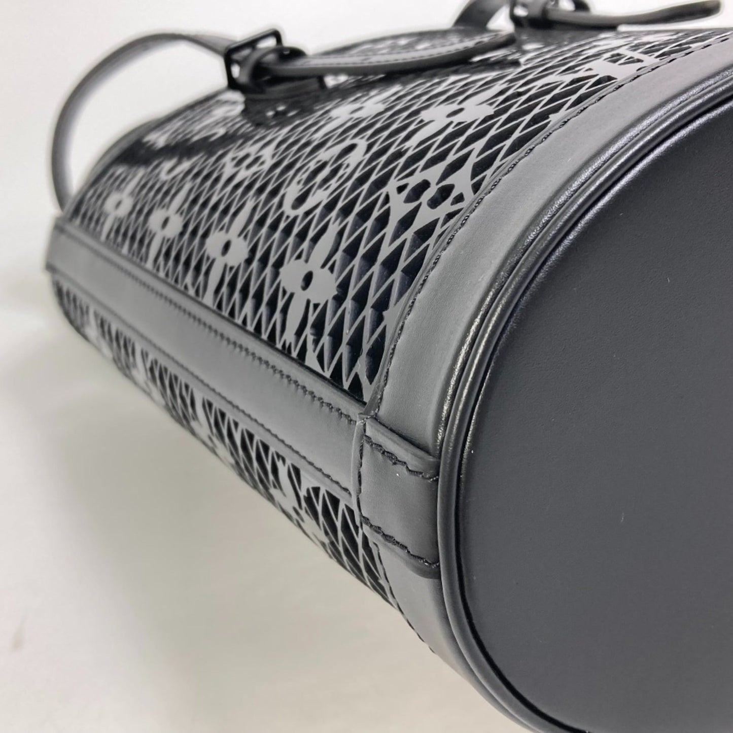 Louis Vuitton Black Other Shoulder Bag