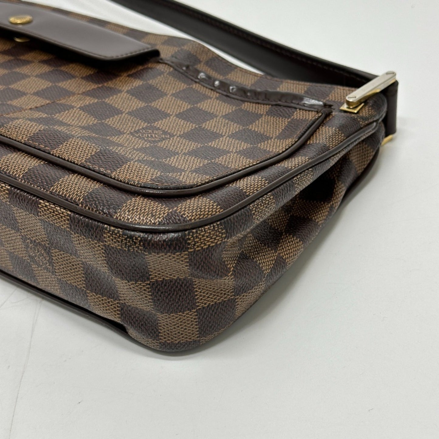 Louis Vuitton Brown Other Shoulder Bag