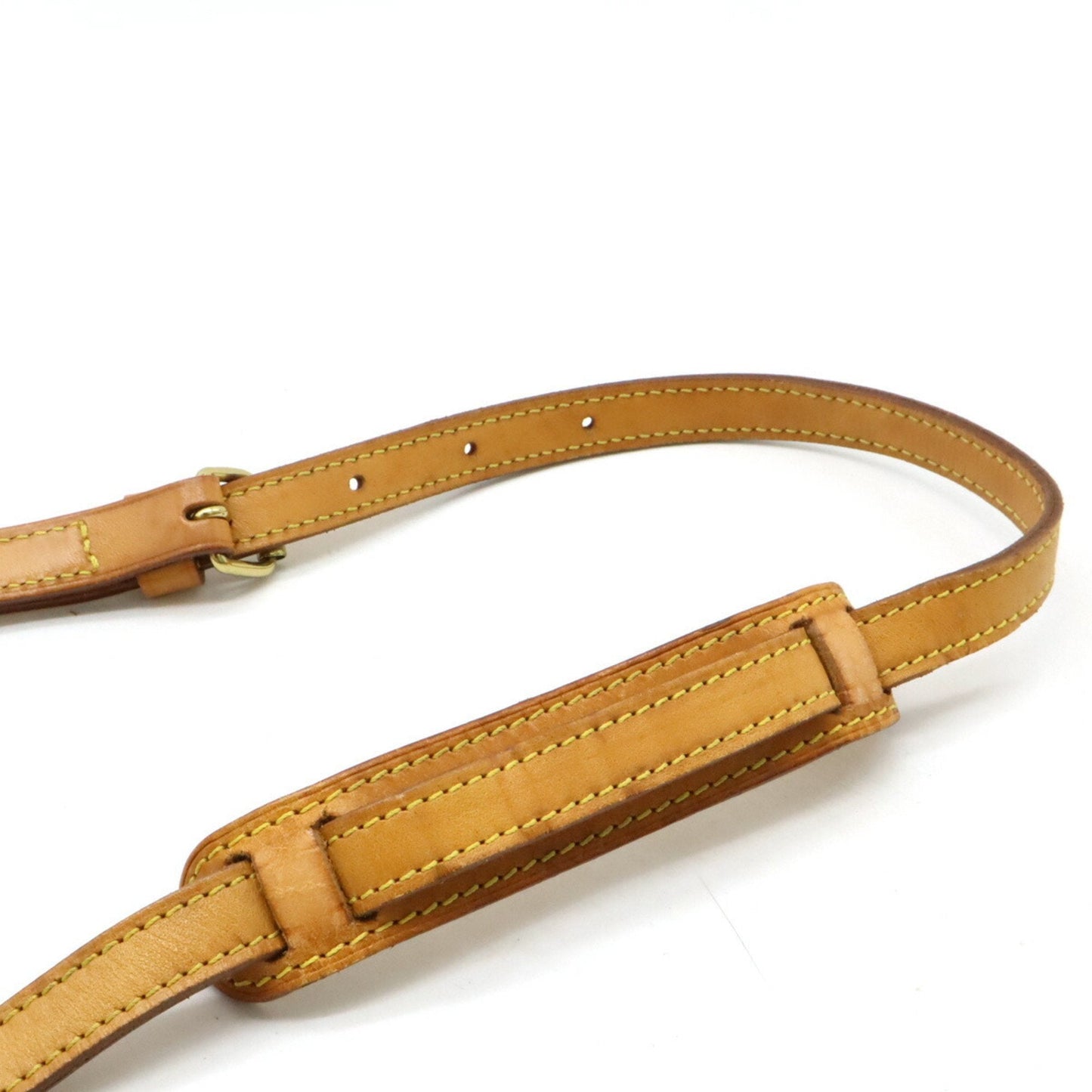 Louis Vuitton Brown Galle Monogram Monogram Shoulder Bag