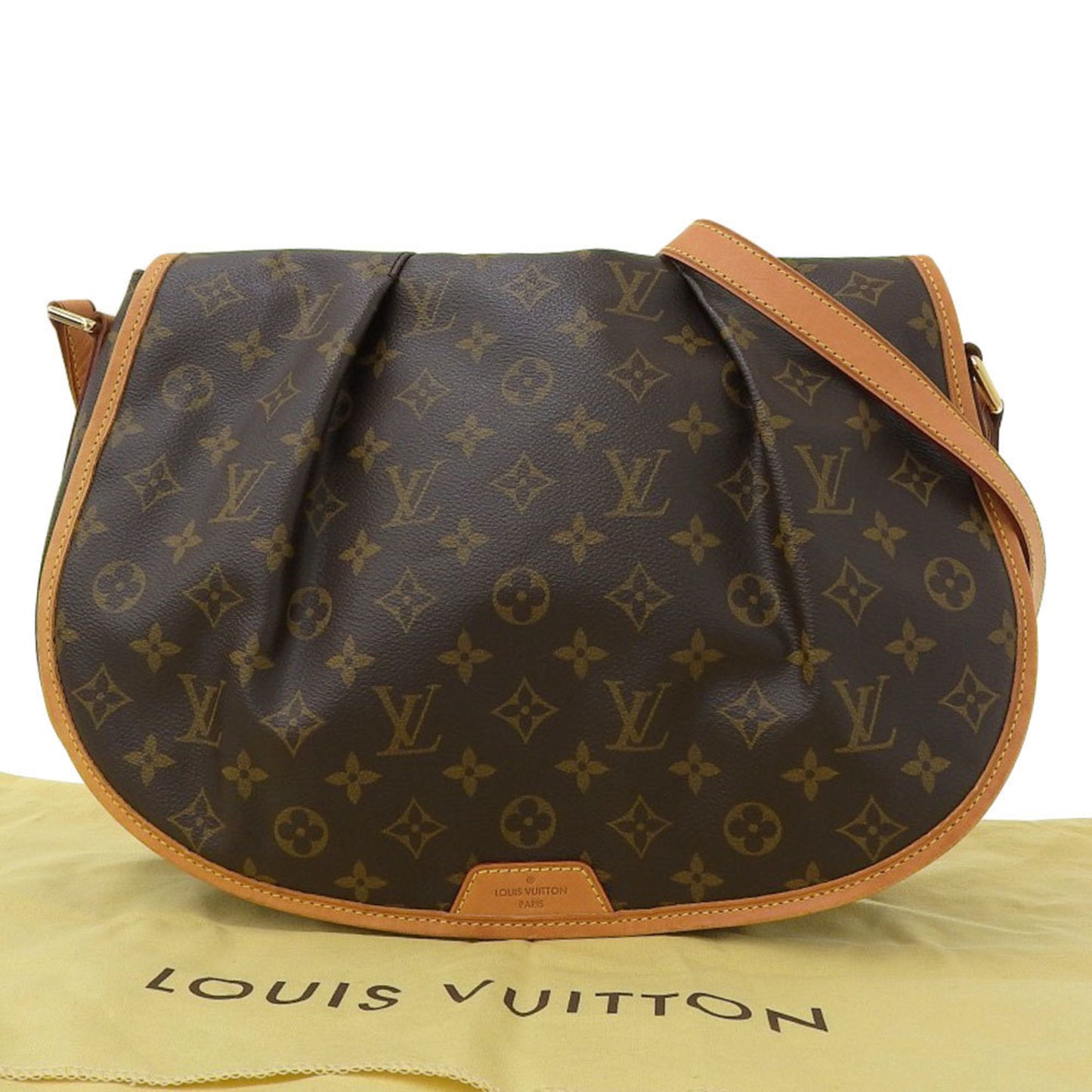 Louis Vuitton Monogram Monogram Monogram Shoulder Bag ()