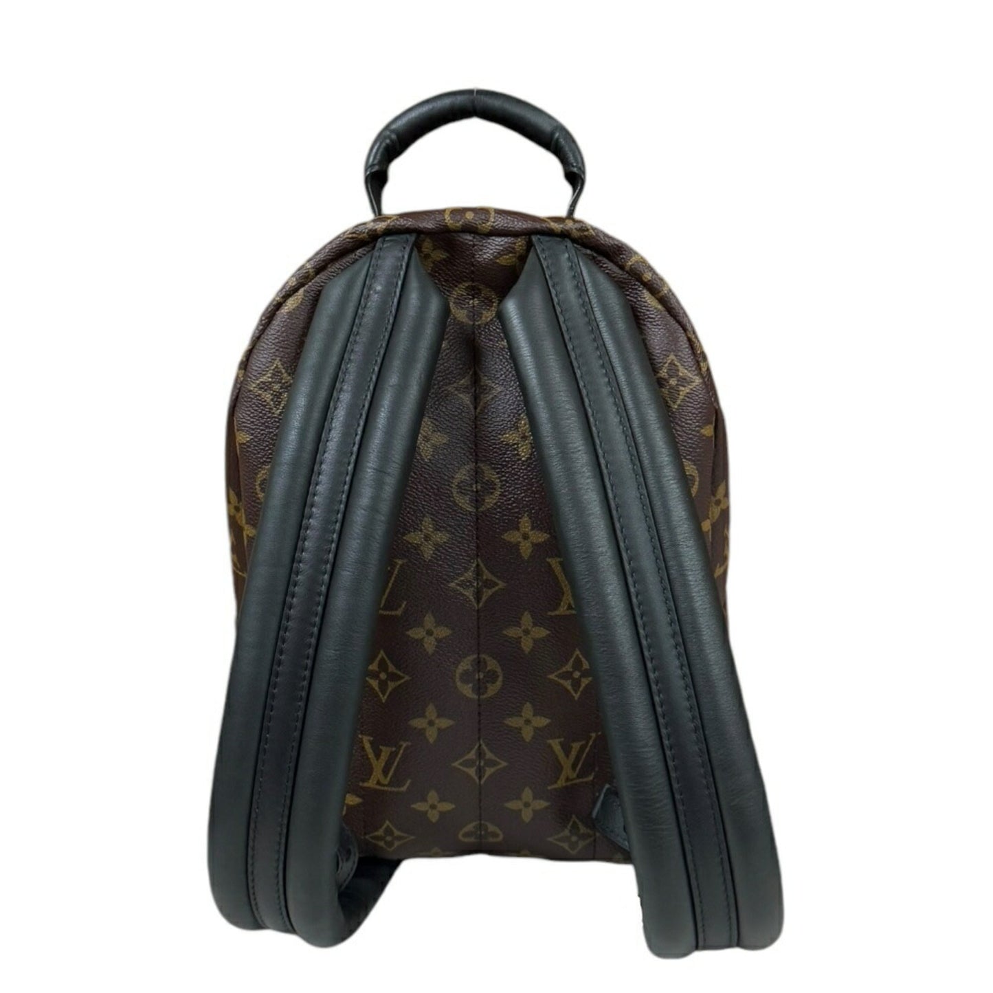Louis Vuitton Brown Monogram Canvas Backpack