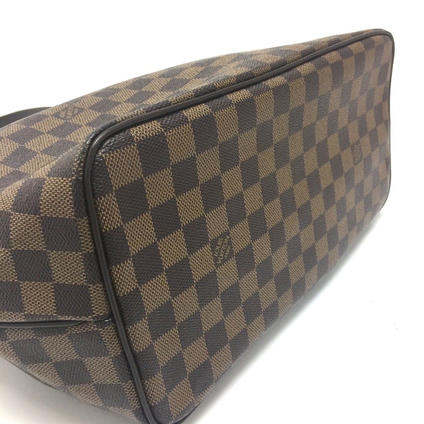 Louis Vuitton Brown Other Shoulder Bag