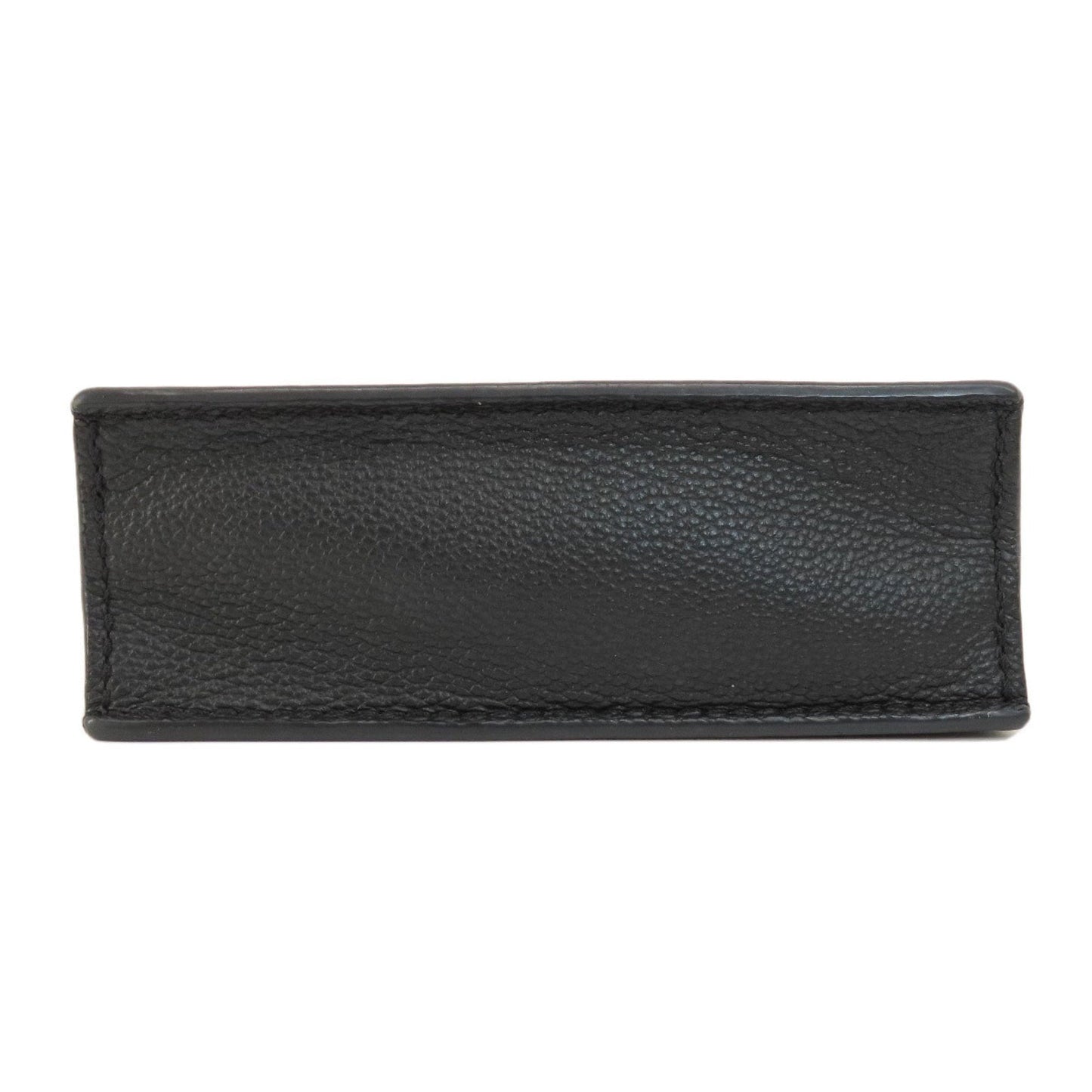 Louis Vuitton Monogram Empreinte Black Monogram Empreinte Shoulder Bag