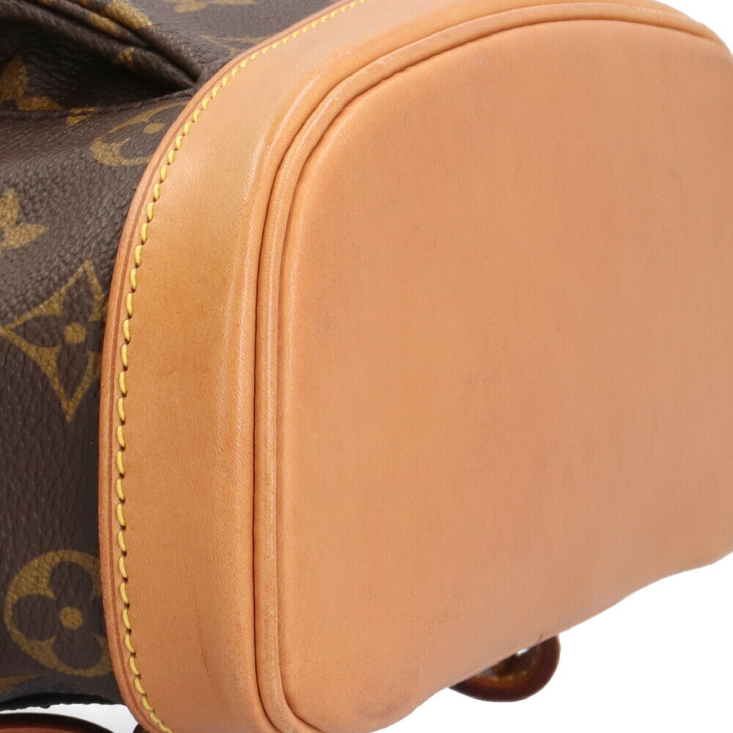Louis Vuitton Monogram Brown Monogram Backpack