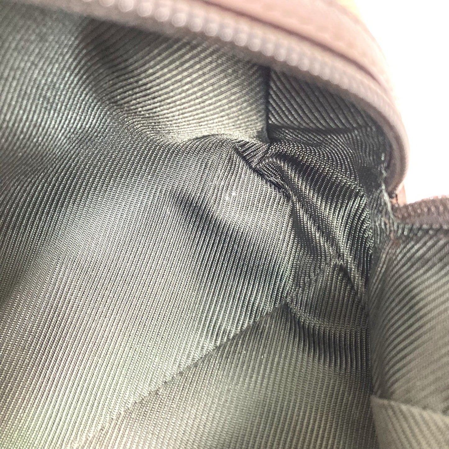 Gucci Beige Other Pouch