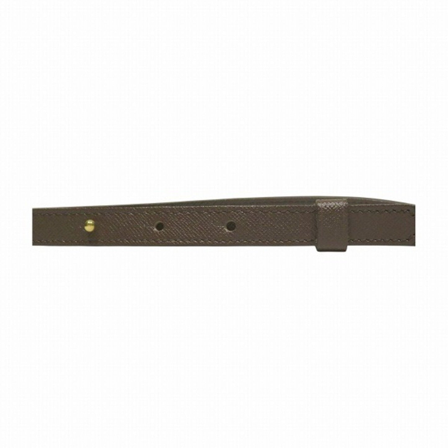 Louis Vuitton Ebene Shoulder Bag