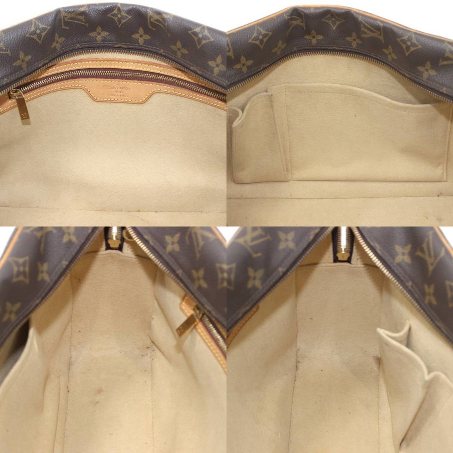 Louis Vuitton Monogram Monogram Monogram Shoulder Bag