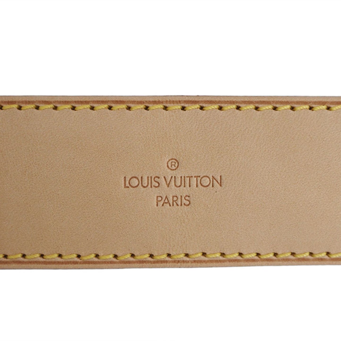 Louis Vuitton Monogram Monogram Monogram Shoulder Bag