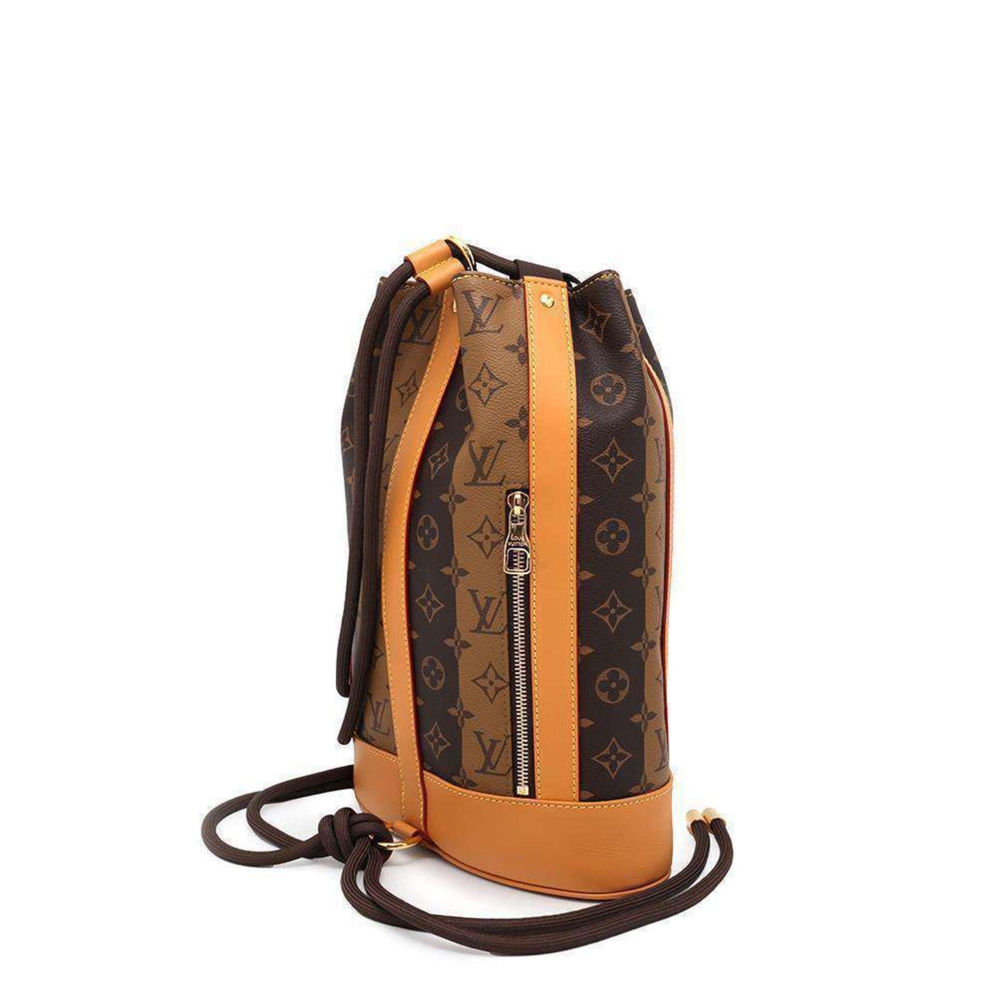 Louis Vuitton Noir Monogram Backpack