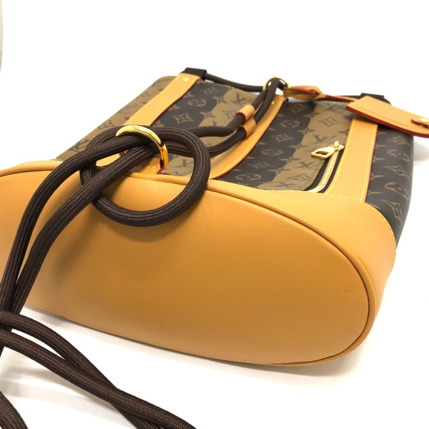 Louis Vuitton Brown Other Shoulder Bag
