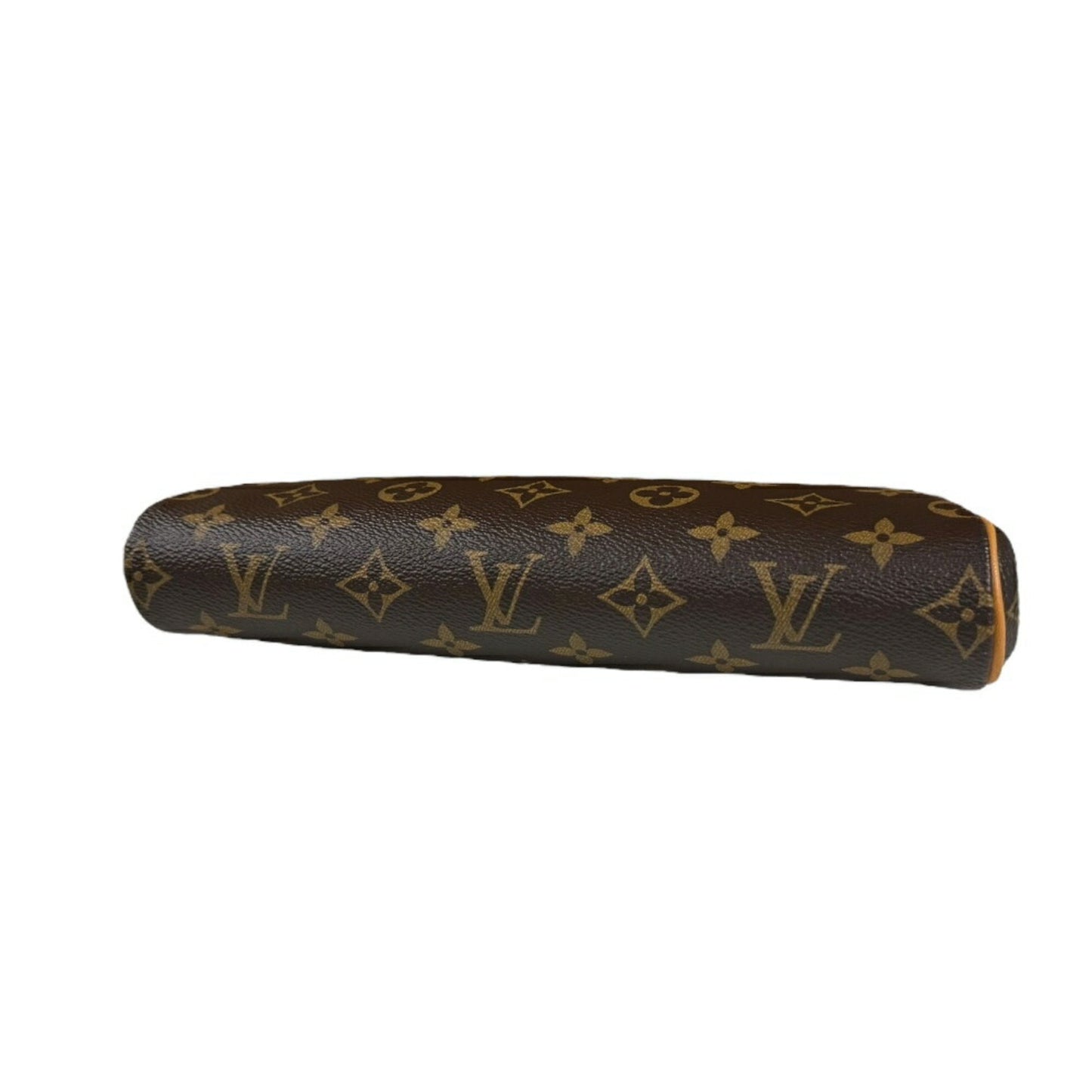 Louis Vuitton Brown Monogram Monogram Shoulder Bag