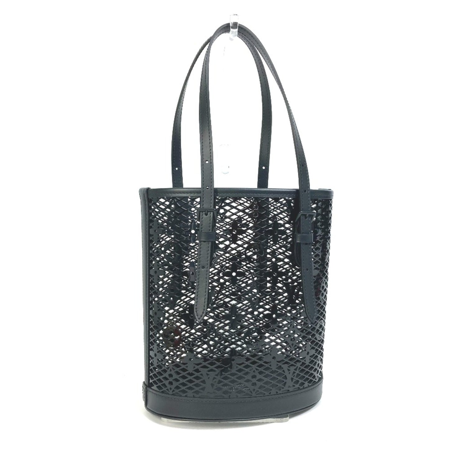 Louis Vuitton Black Other Shoulder Bag