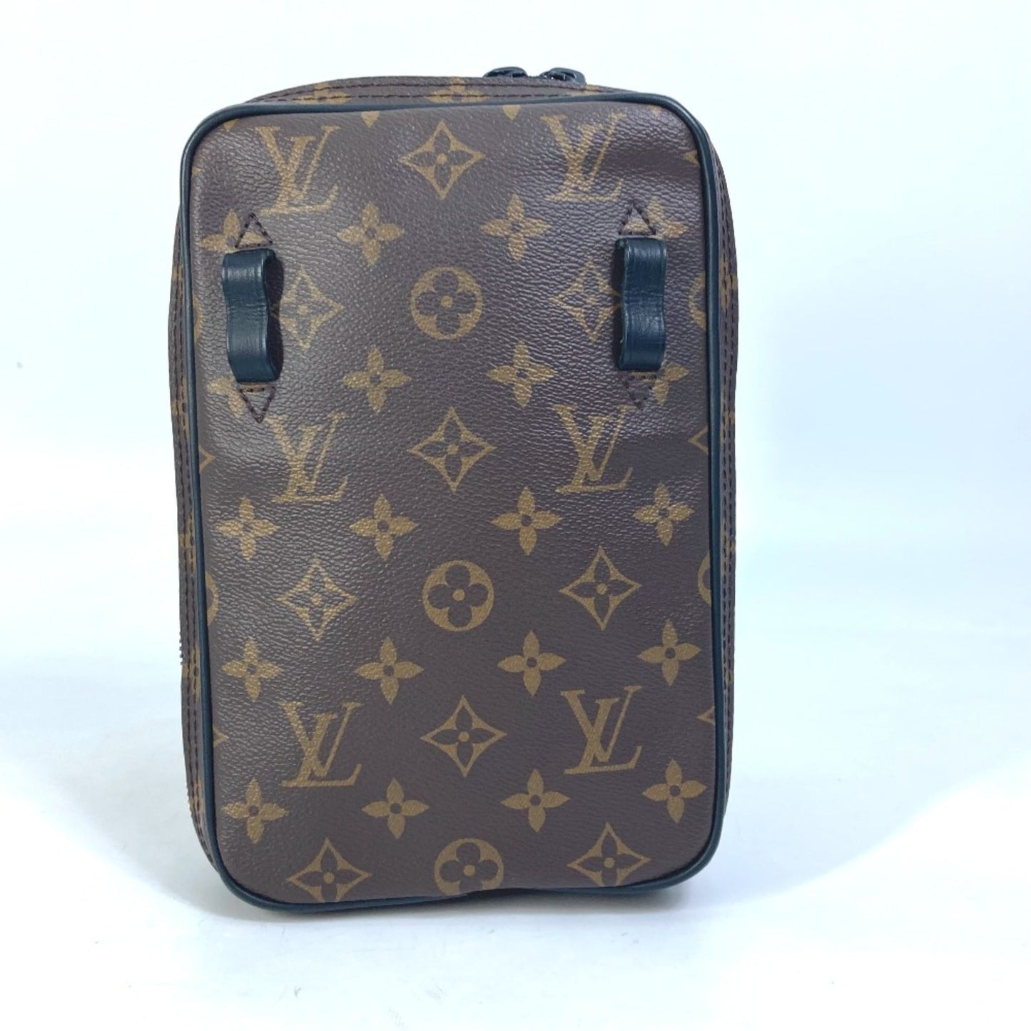 Louis Vuitton Brown Other Shoulder Bag
