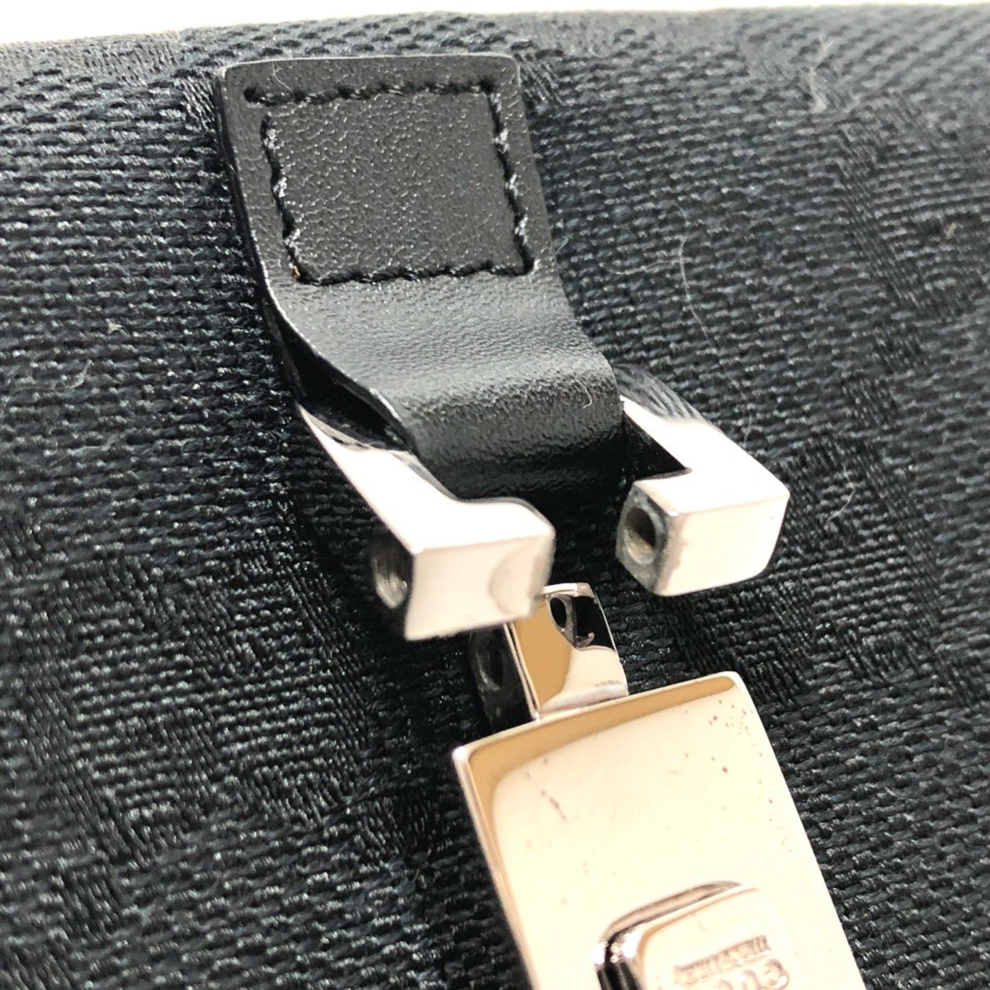 Gucci Black Other Wallet (Bi-Fold)