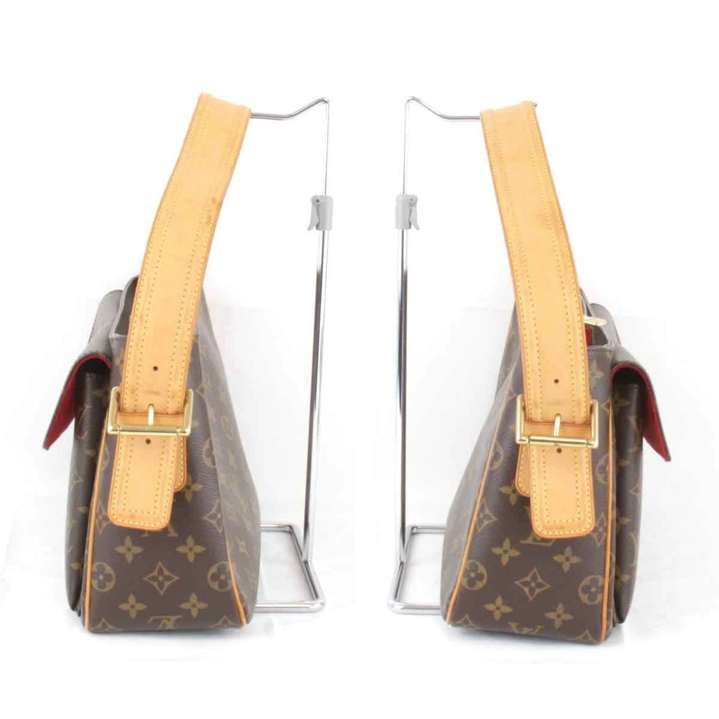 Louis Vuitton Monogram Monogram Monogram Shoulder Bag