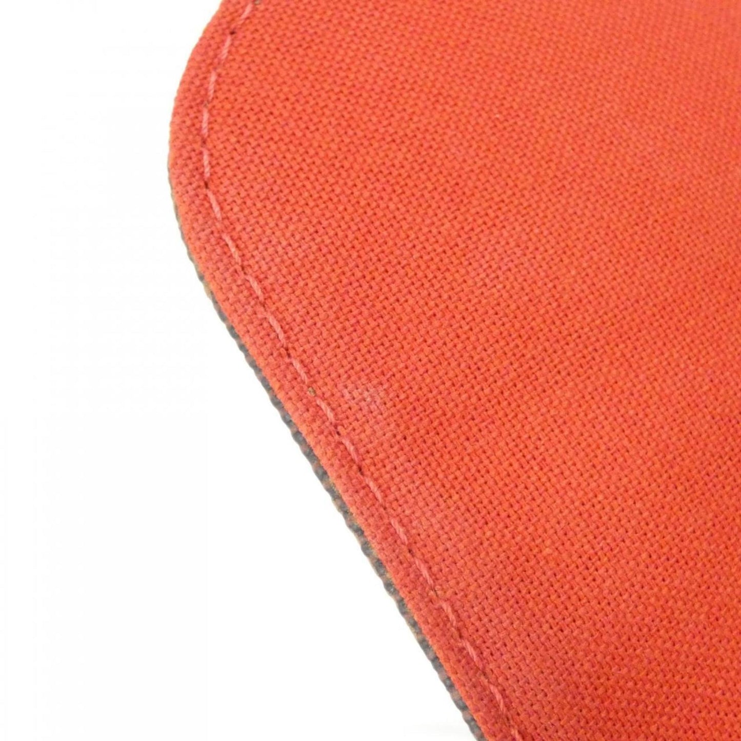 Louis Vuitton Ebene Coated Canvas Shoulder Bag