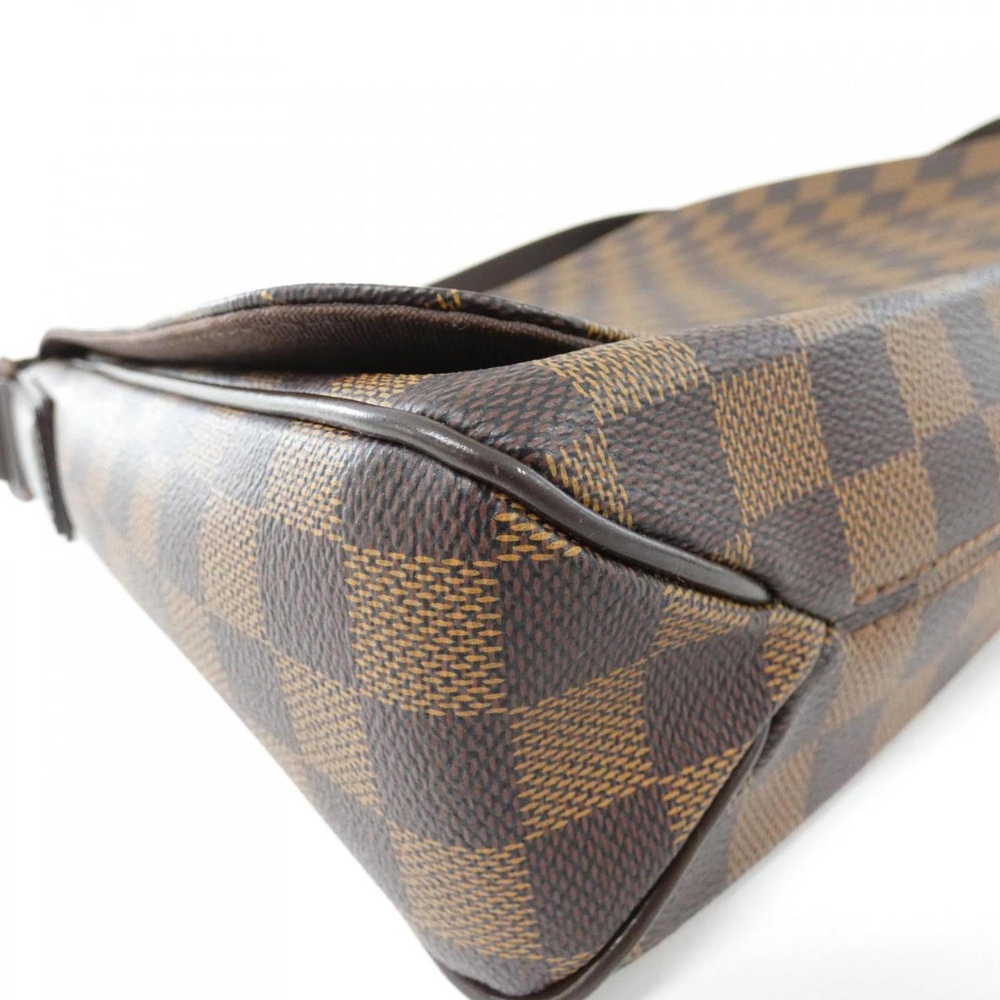 Louis Vuitton Ebene Shoulder Bag