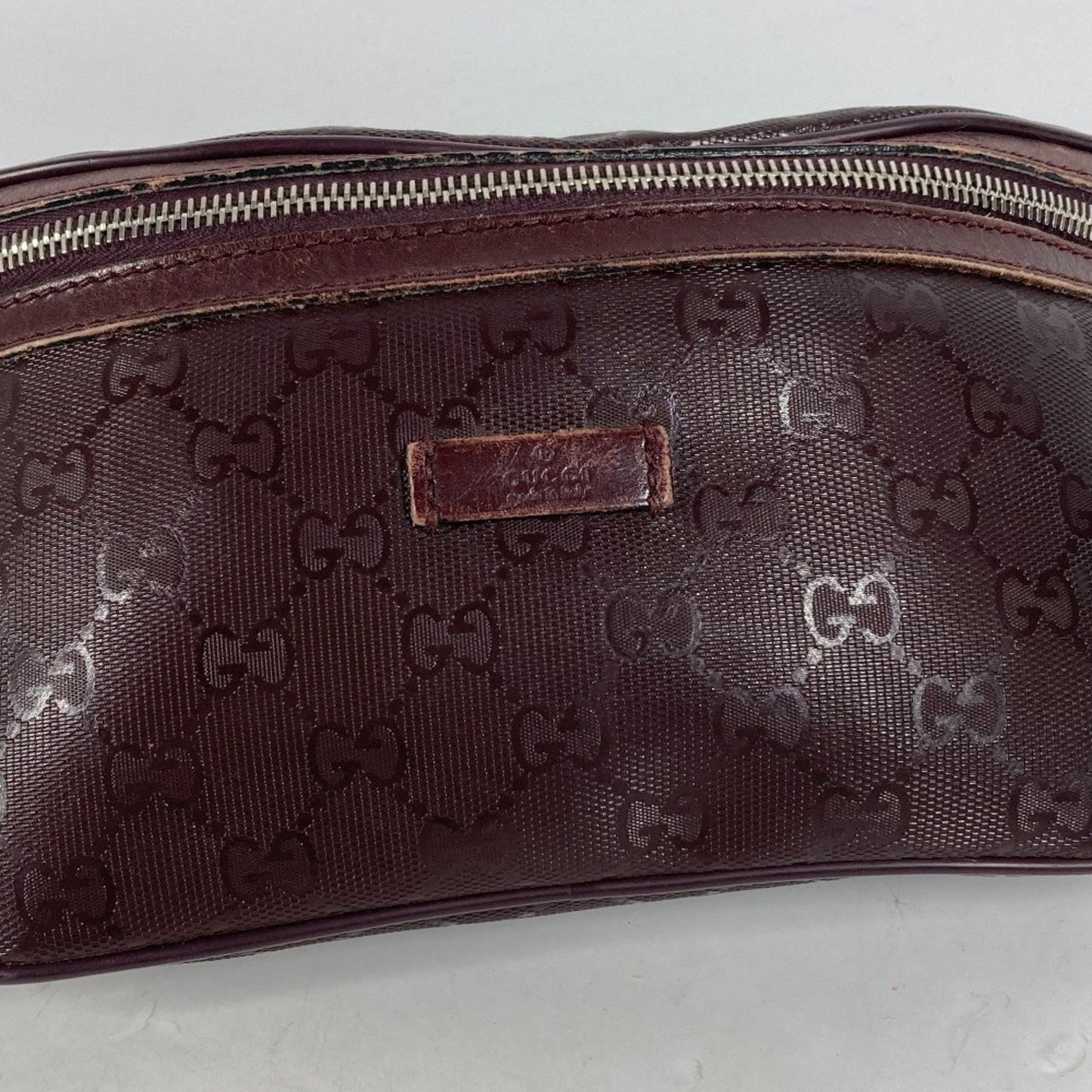 Gucci Purple Other Other