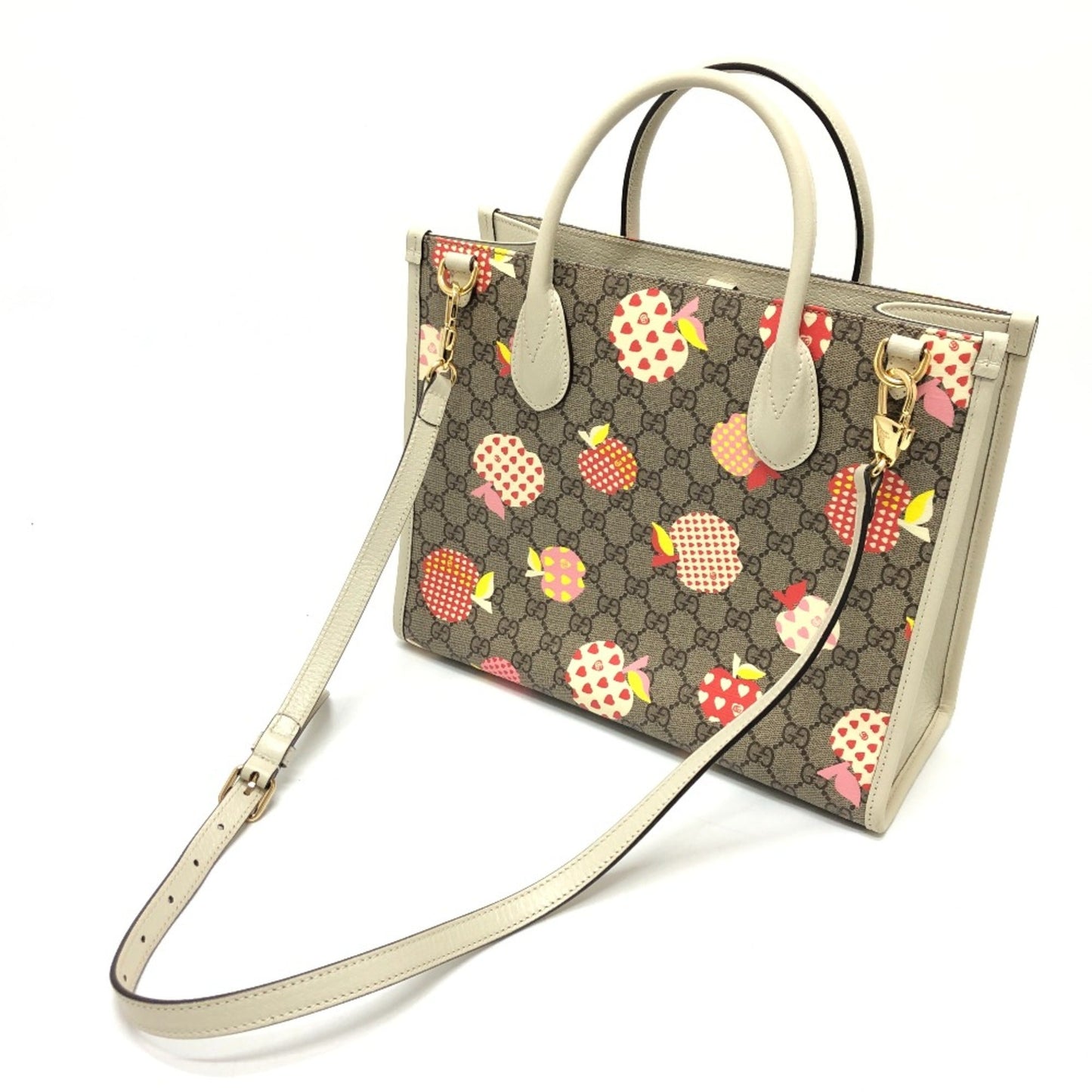 Gucci Beige Other Handbag