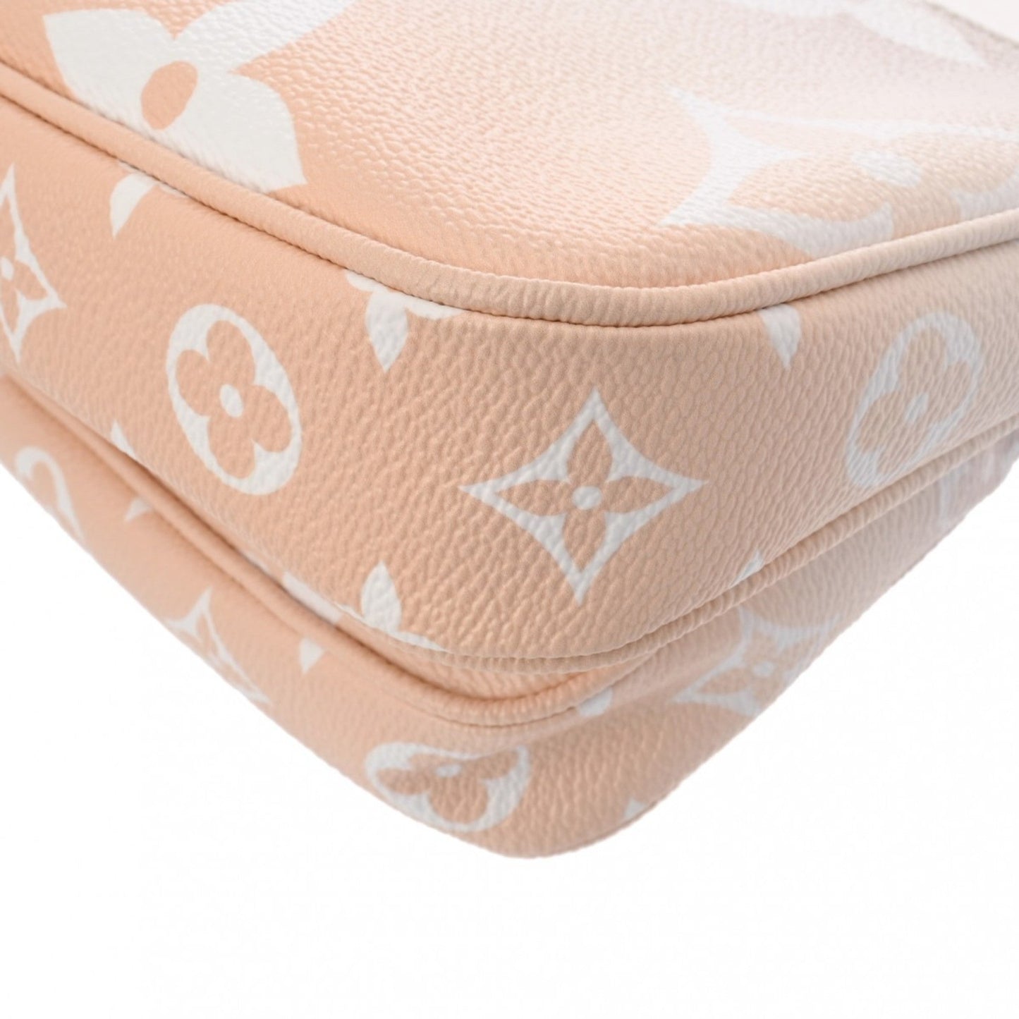 Louis Vuitton Monogram Monogram Pochette Shoulder Bag