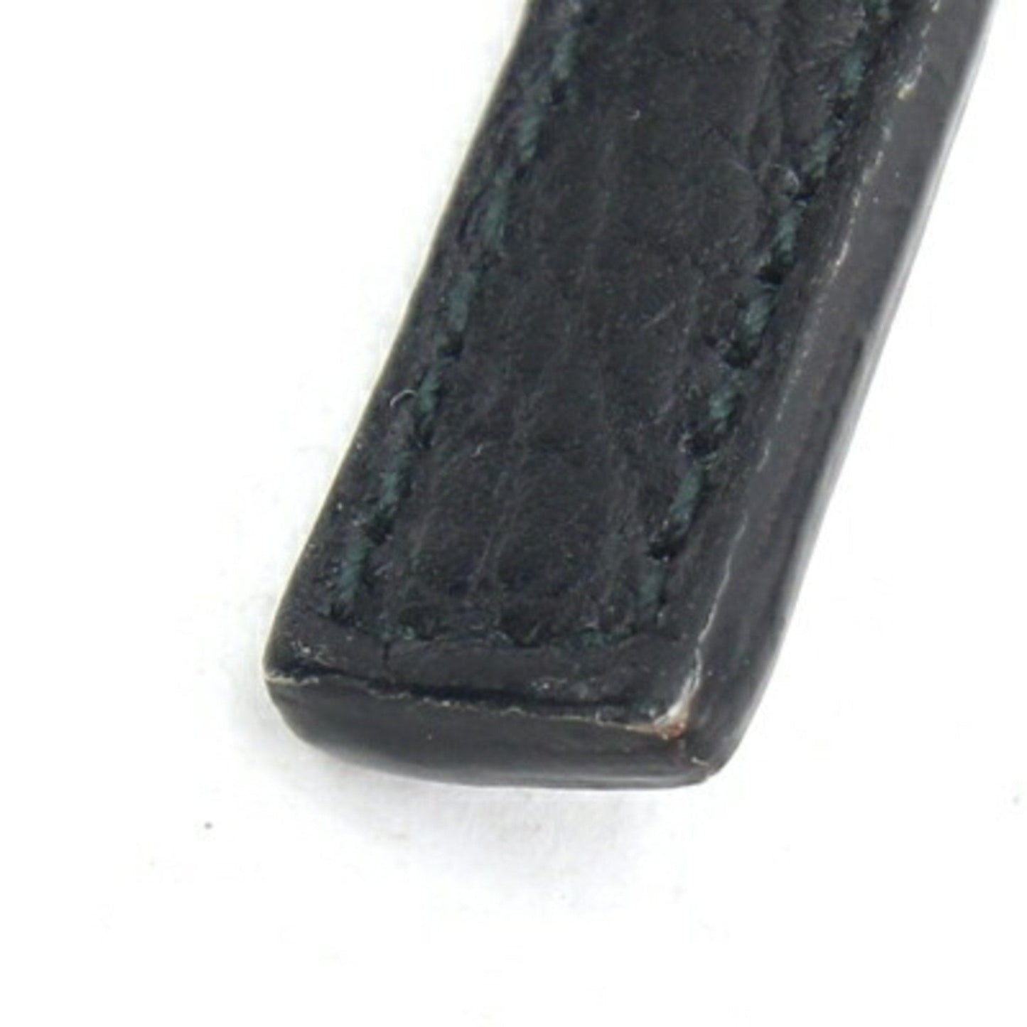 Gucci Black Leather Coin Purse/Coin Case