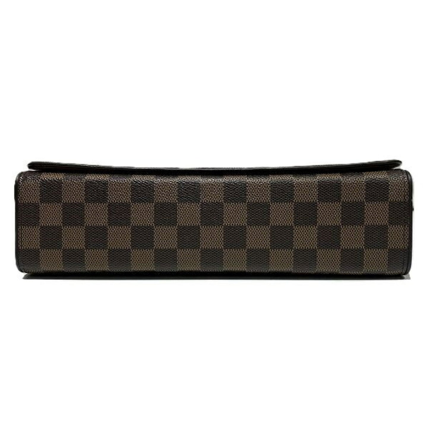Louis Vuitton Brown Shoulder Bag