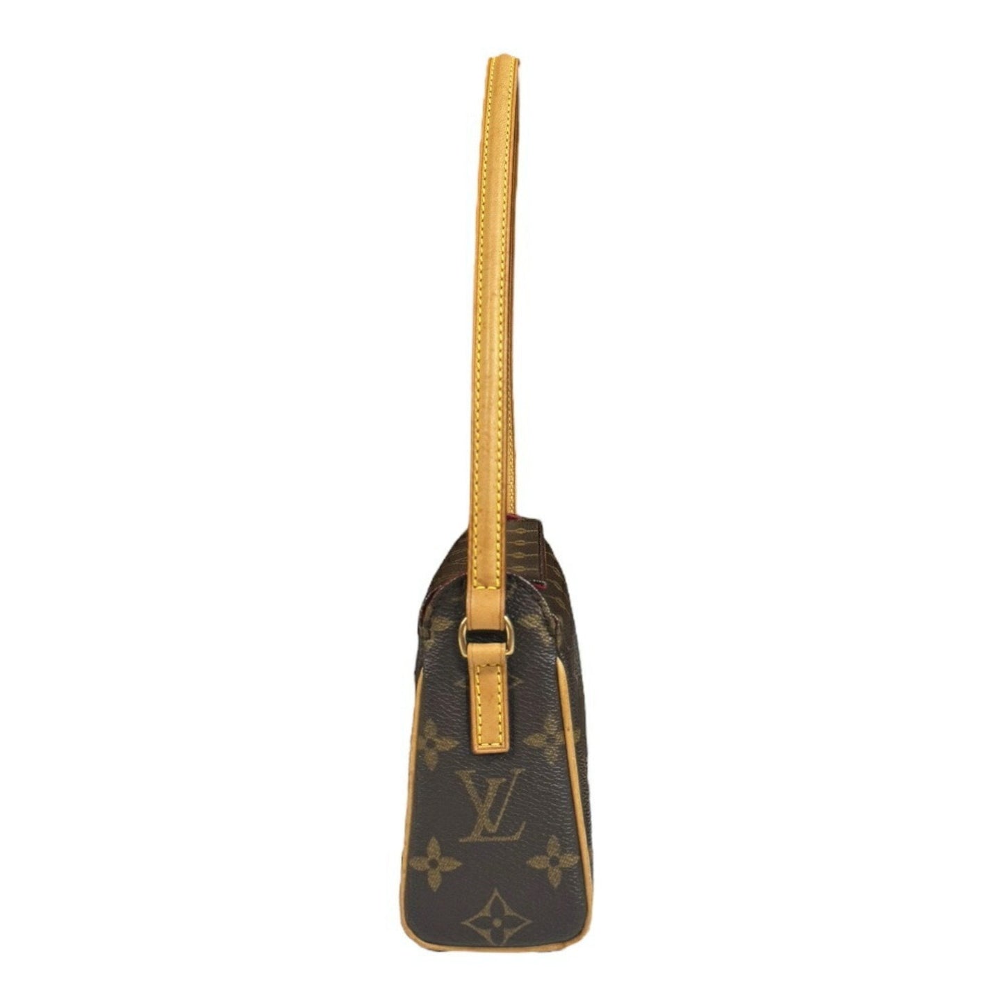 Louis Vuitton Monogram Brown Monogram Monogram Shoulder Bag