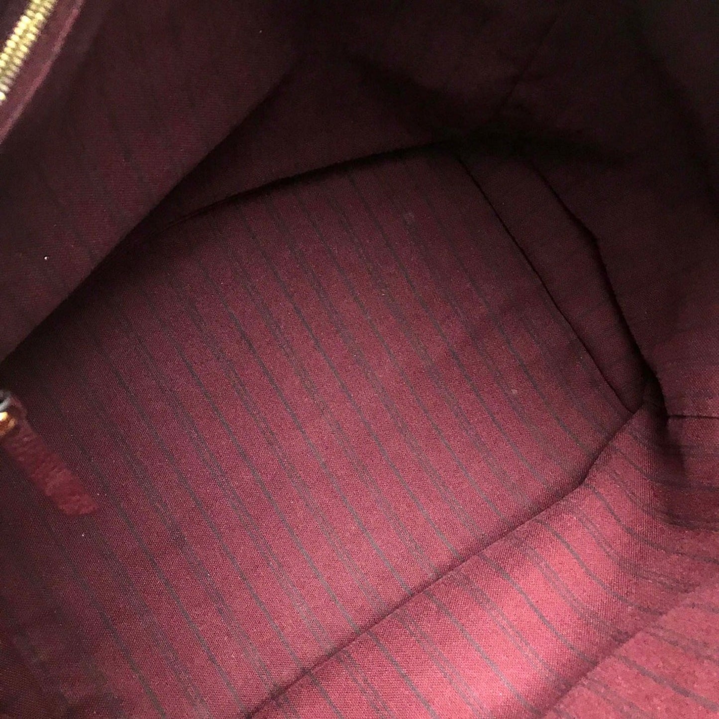 Louis Vuitton Brown Other Shoulder Bag