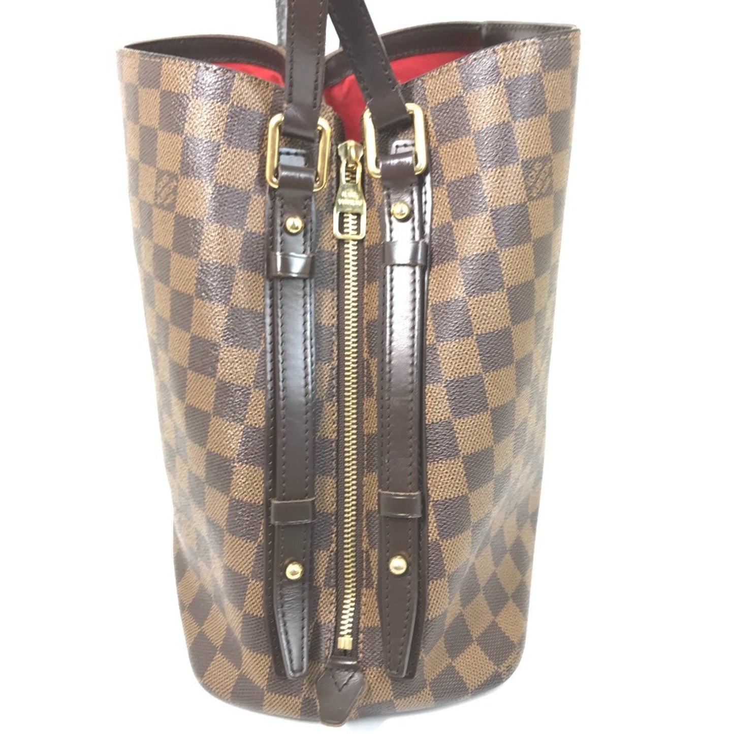 Louis Vuitton Brown Other Shoulder Bag