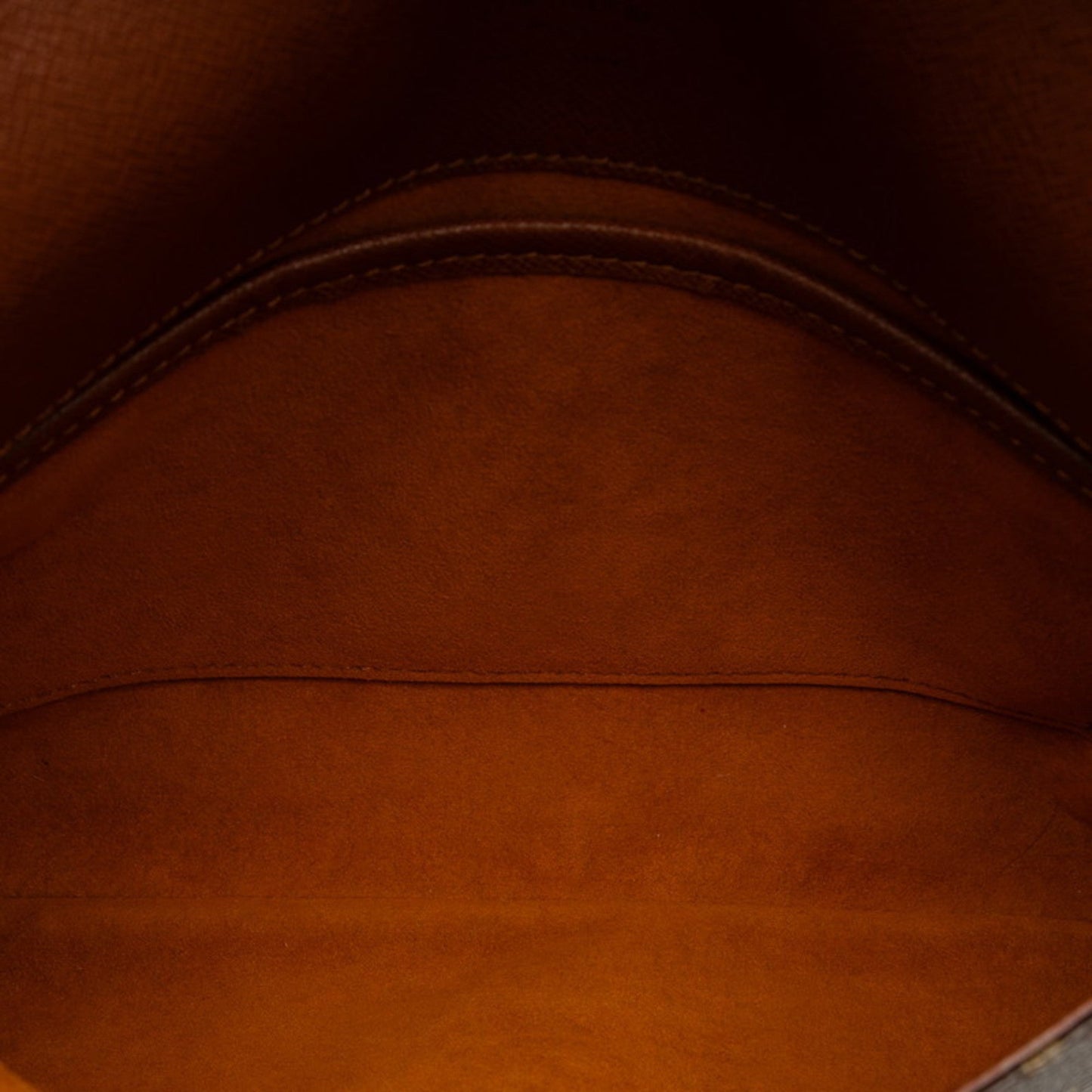 Louis Vuitton Monogram Brown Monogram Monogram Shoulder Bag
