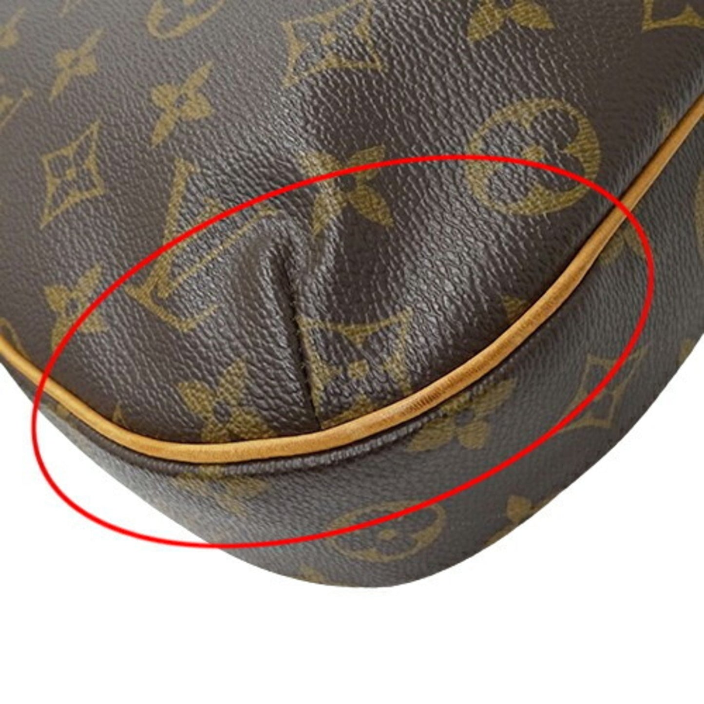 Louis Vuitton Monogram Monogram Shoulder Bag