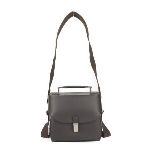 Louis Vuitton Coffee Handbag Messenger Bag Shoulder Bag Tote Bag ()