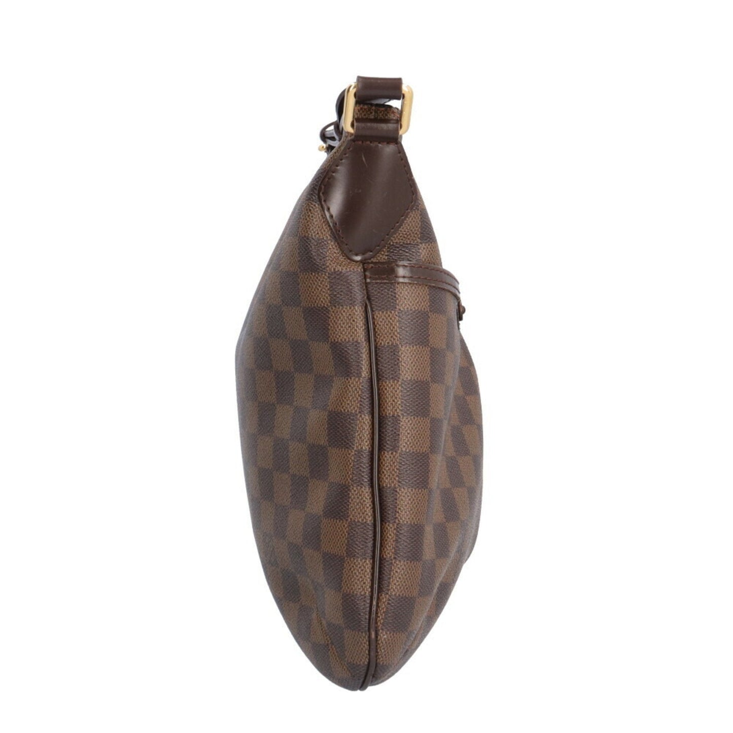 Louis Vuitton Brown Damier Canvas Damier Canvas Shoulder Bag