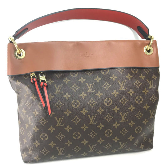 Louis Vuitton Brown Other Shoulder Bag ()