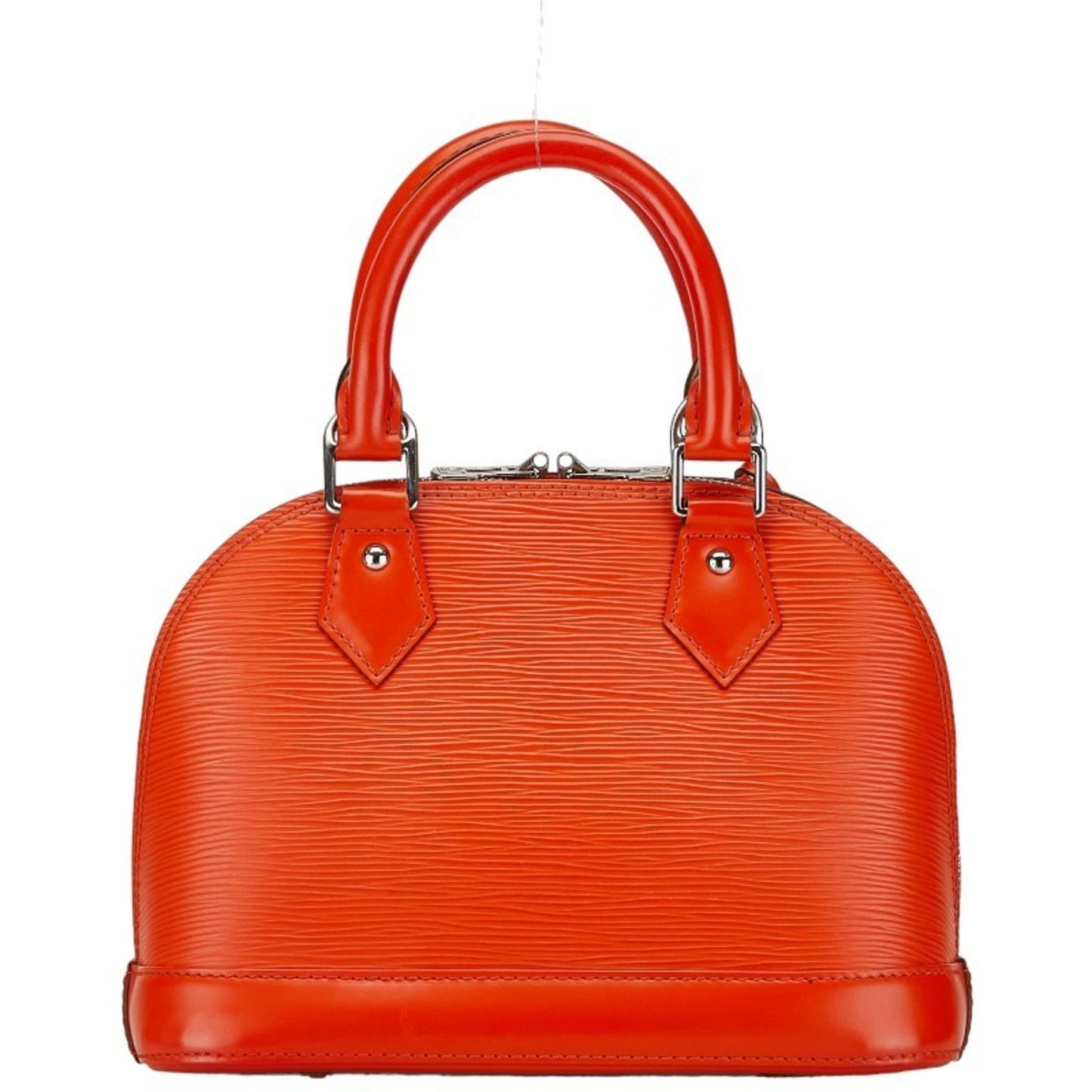 Louis Vuitton Epi Coquelicots Epi Leather Handbag Shoulder Bag