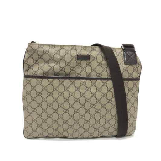 Gucci Beige Other Shoulder Bag ()