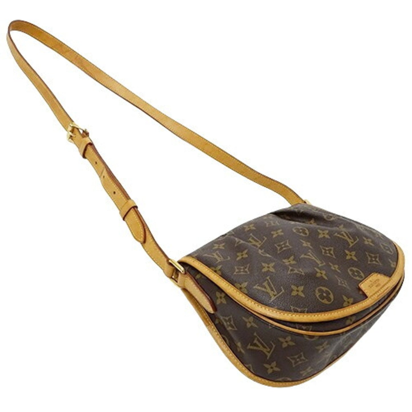Louis Vuitton Monogram Monogram Shoulder Bag