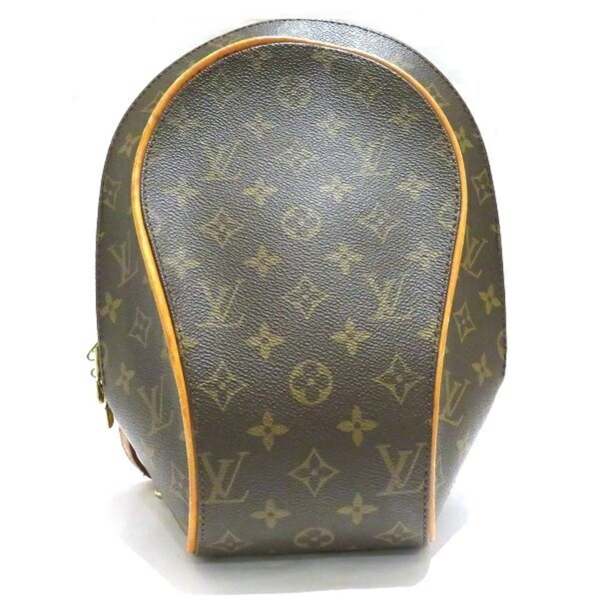 Louis Vuitton Monogram Brown Monogram Backpack ()