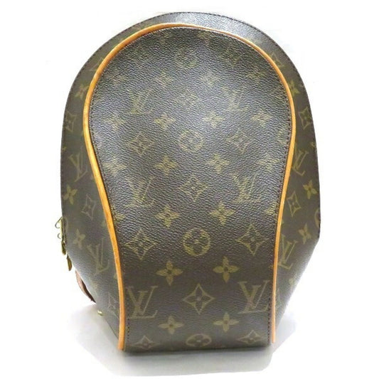 Louis Vuitton Monogram Brown Monogram Backpack ()