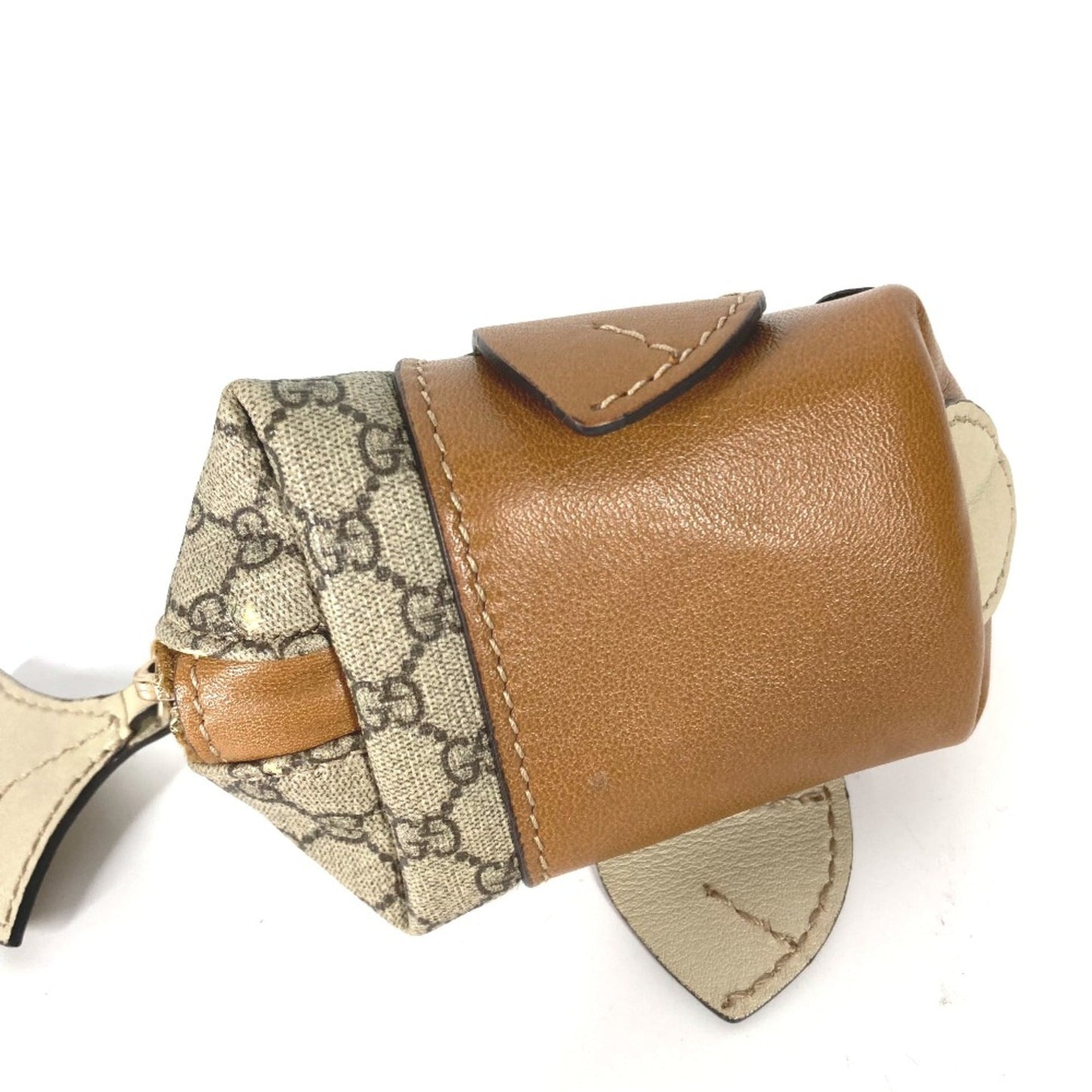 Gucci Beige Other Coin Purse/Coin Case