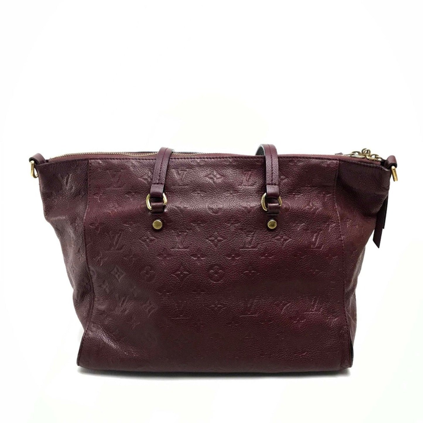Louis Vuitton Brown Other Shoulder Bag