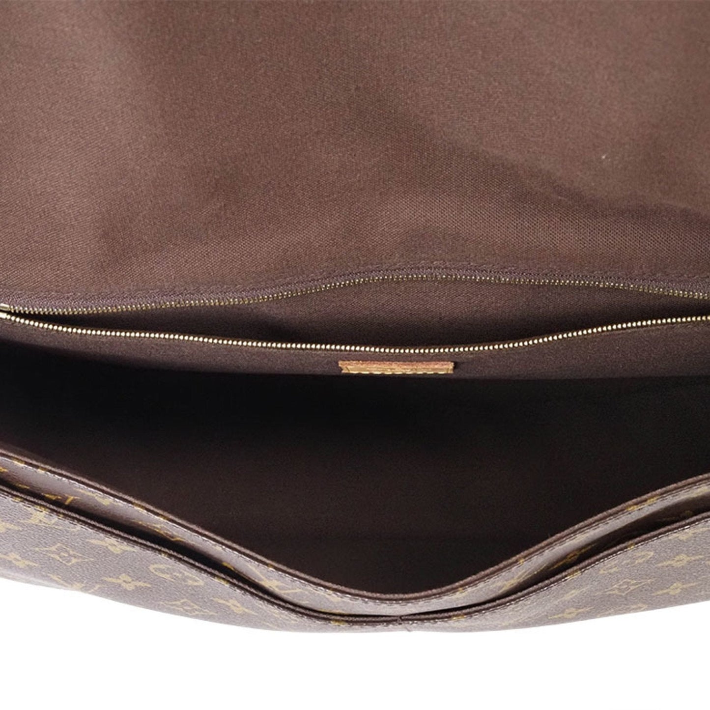 Louis Vuitton Monogram Monogram Monogram Shoulder Bag
